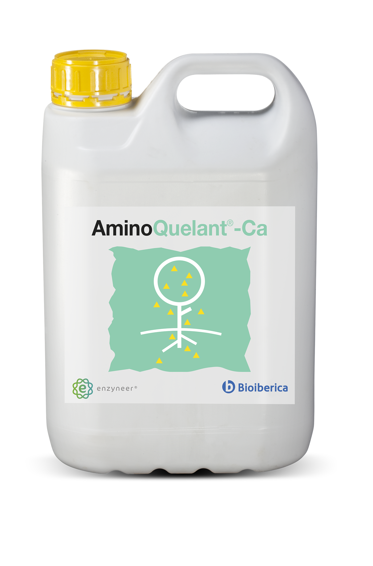Imagen de Aminoquelant Calcio